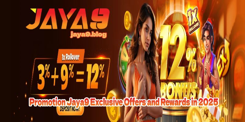Experience the Excitement at Jaya 9 Casino Live Experience the Excitement at Jaya 9 Casino Live