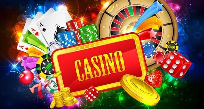 Experience Thrilling Gameplay at Jaya 9 Casino