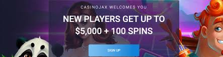 Casino JAX Adventure 2025 — Unlock the Action