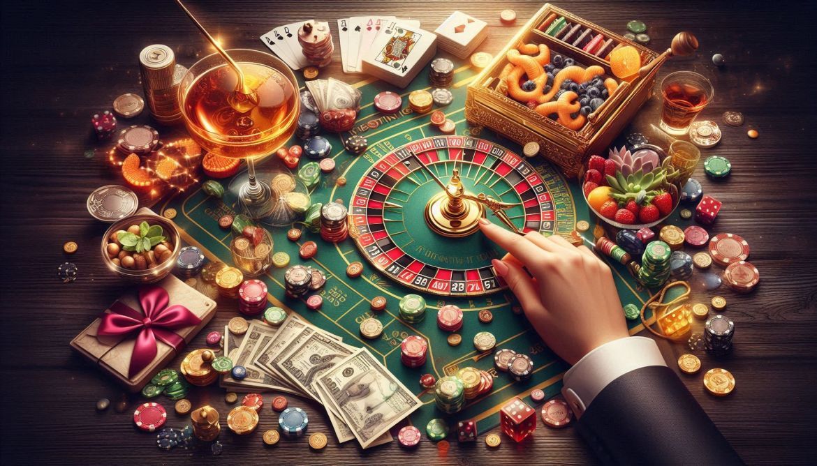 AmunRa Casino 2025: Studio Completo delle Slot Piu Popolari di Top Provider come NetEnt e Play’n GO nel Catalogo AmunRa