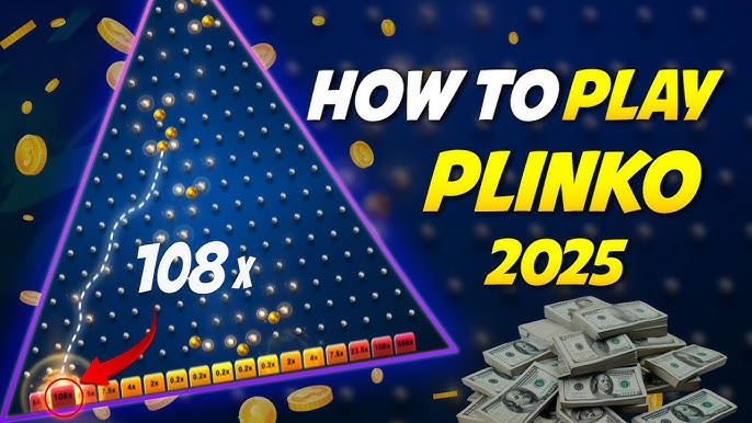 Plinko: Revue pour Debutants – 
Conseils pour Profiter en Confiance