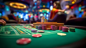 WinUnique Casino: Guia de Criptomonedas y E-Wallets
