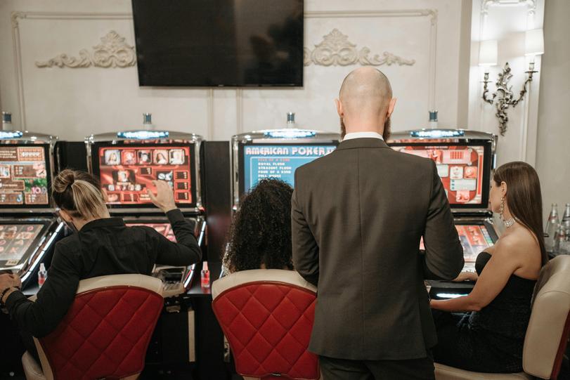 Bizzo Casino: Fordele og Ulemper