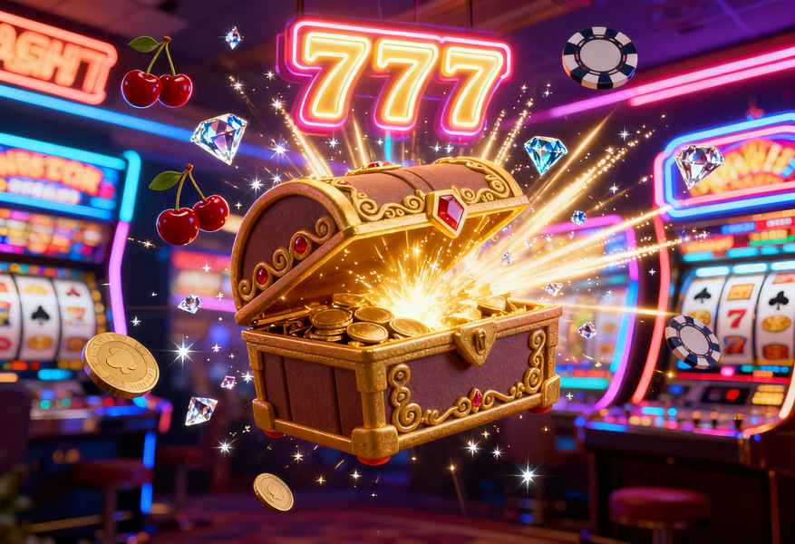 Bonos de Casino vs Bonos de Casas de Apuestas: Guía Completa