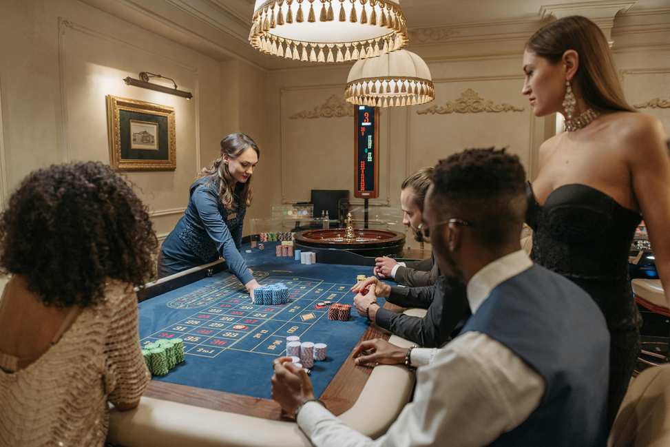 Brutal Casino voor Beginners: Hoe je aan de slag gaat