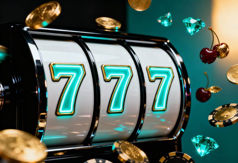 Flagman Casino Cashback: Alles, was Sie wissen müssen