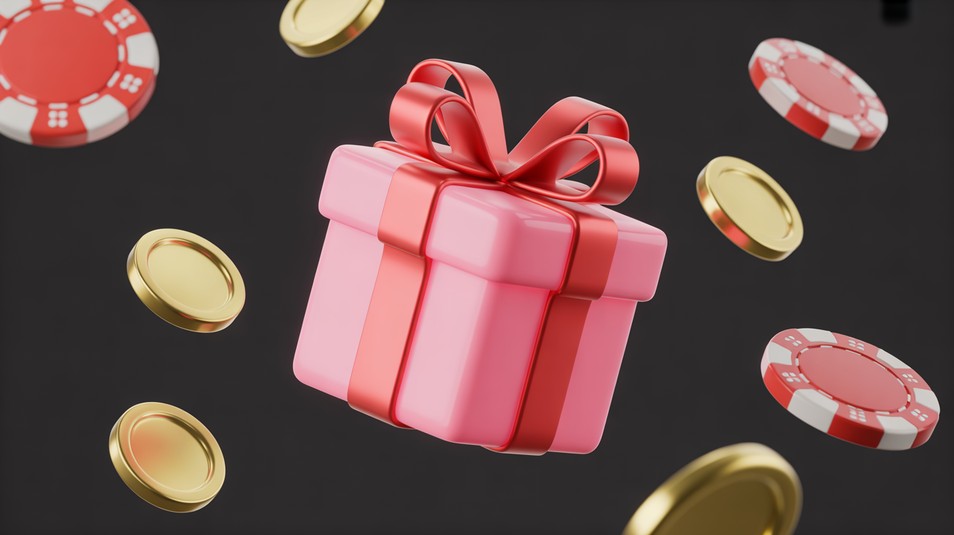 Gamification Trends in Online Casinos