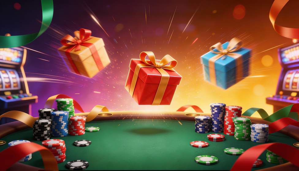 La psychologie derrière la conception des jeux de casino : Comment ils vous attirent