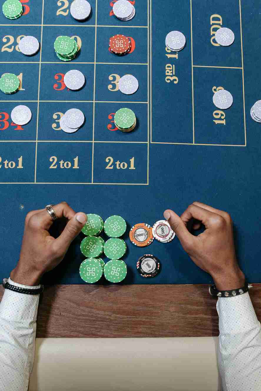 Les Tendances Majeures de l'Industrie des Casinos en Ligne en 2024 : Vers une Expérience Immersive Les Tendances Majeures de l'Industrie des Casinos en Ligne en 2024 : Vers une Expérience Immersive