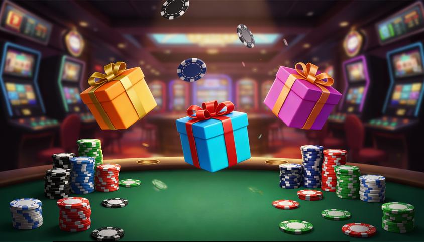 PlayRegal Casino : Découvrez les Offres Spéciales et Bonus Exclusifs PlayRegal Casino : Découvrez les Offres Spéciales et Bonus Exclusifs