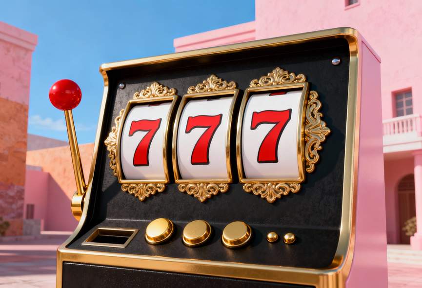 Spinmama : Guide Complet des Meilleurs Slots et Jeux de Casino en Ligne Spinmama : Guide Complet des Meilleurs Slots et Jeux de Casino en Ligne