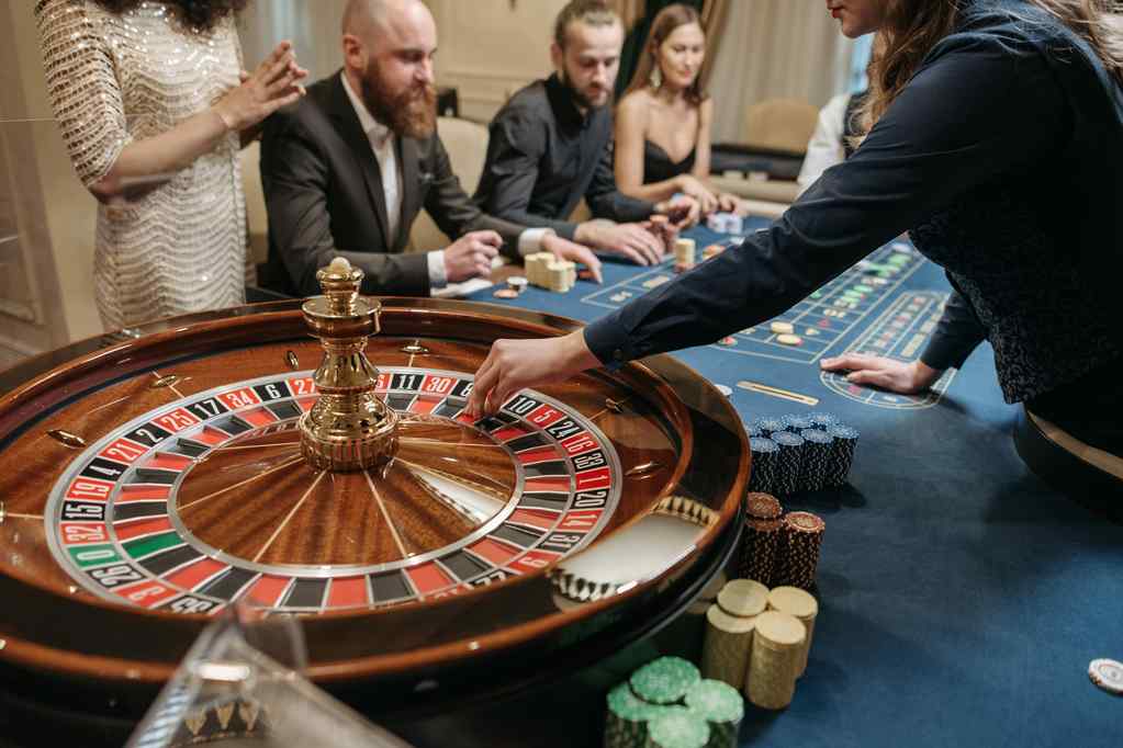 Tendances Actuelles dans l'Industrie du Casino en Ligne : Ce Qu'il Faut Savoir