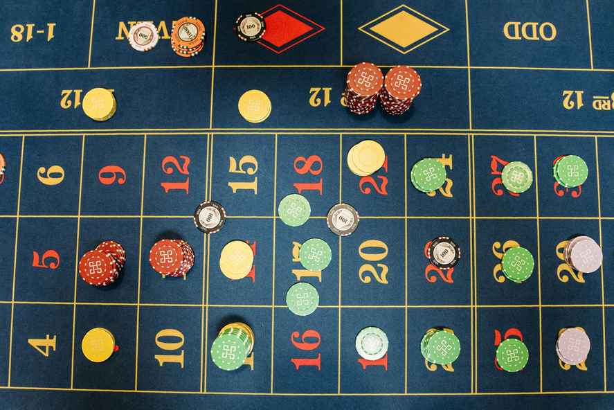 The Future of Online Gambling: Emerging Trends and Technologies Shaping the Industry
