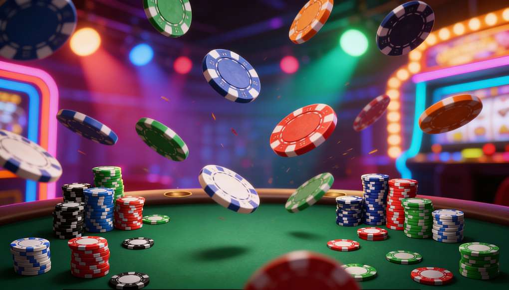 Top 5 Winstler Casino Bonuses