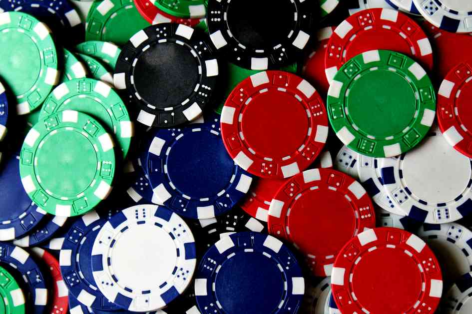 Volt Casino Registreren: Een Stap-voor-Stap Handleiding voor Nederlandse Spelers