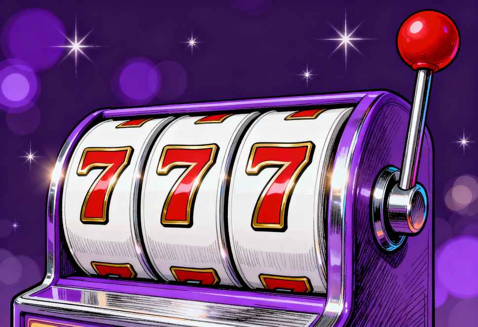 Win Vegas Plus : Pourquoi C'est Le Meilleur Choix Face à Ses Concurrents ?