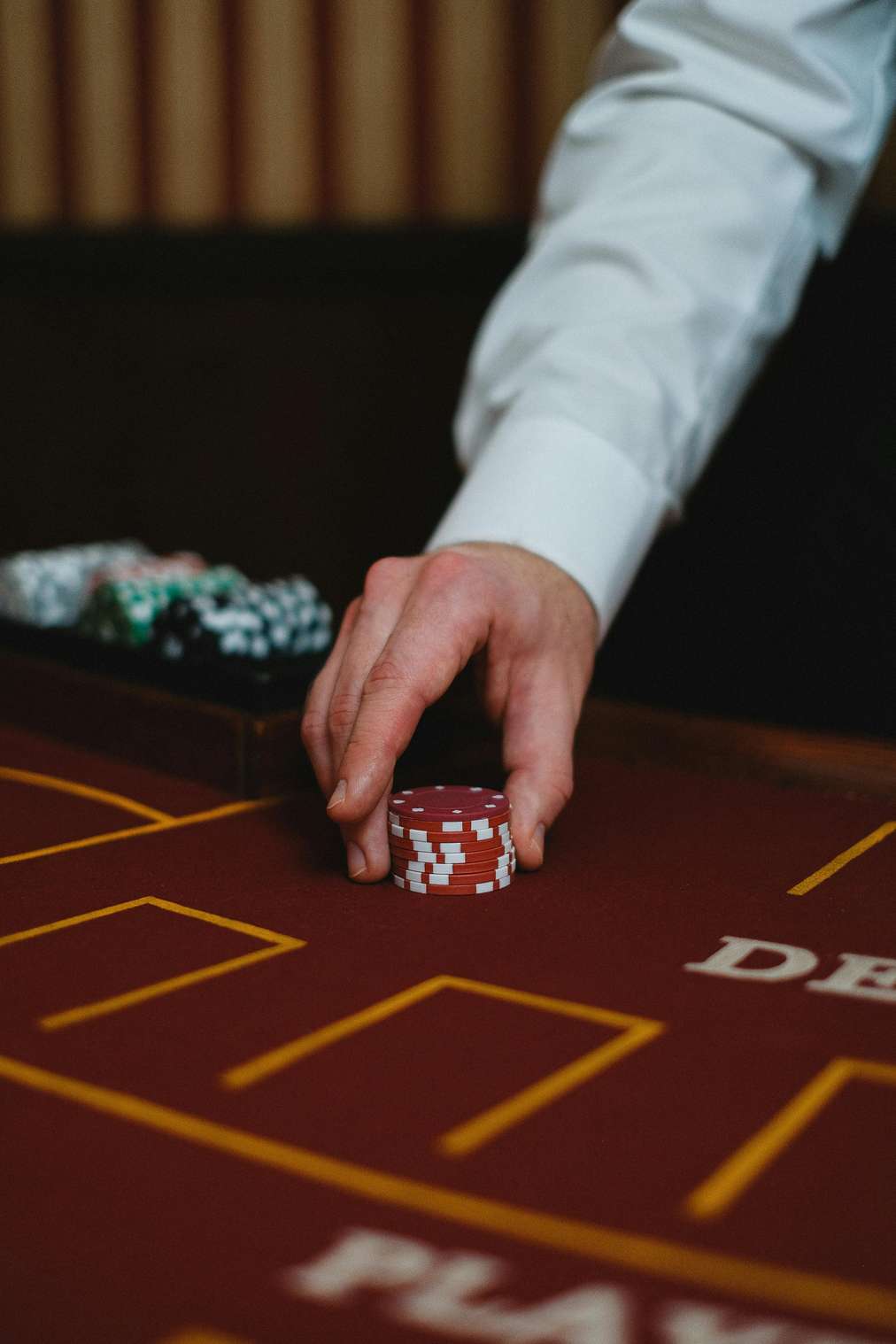 WooSpin Casino Mobile: Your Ultimate Guide to Gaming on the Go