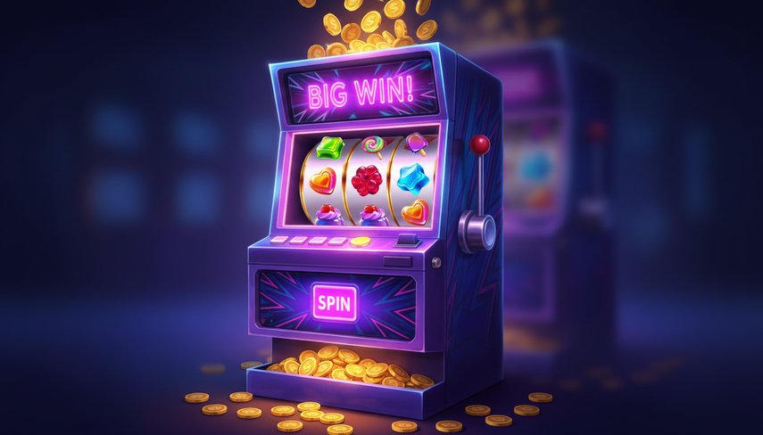 How I Won at Spaceman: A Real-Case Study