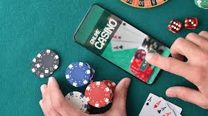 Discover the Excitement of Casino Caliente 1376568770
