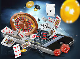 Experience the Excitement at Ricardo's Casino
