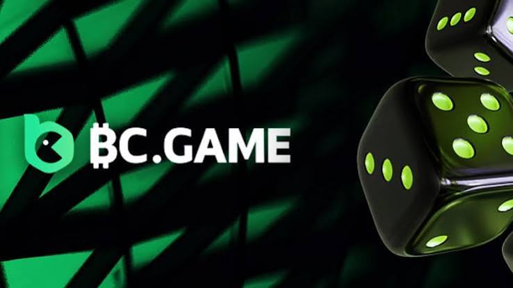 BC.Game Mirror Working Links Accessing Your Favorite Crypto Casino Safely