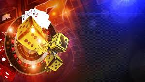 Casino Nationalbet UK Your Ultimate Gaming Destination