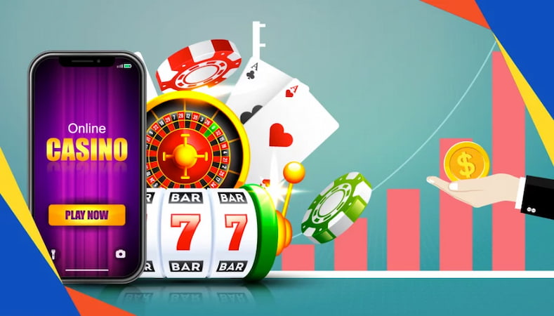 Experience the Thrill of Casino Yeti Win New