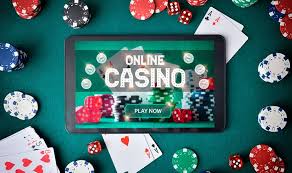 Explore the Exciting World of Incognito Casino & Sportsbook 143950786