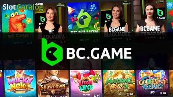 Exploring BC.Game The Online Betting Platform Making Waves in Japan