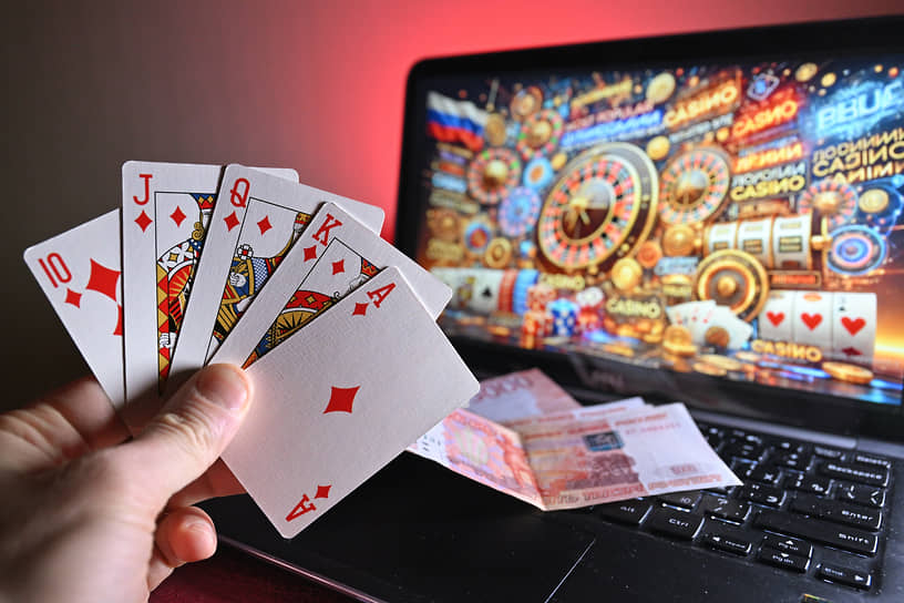 ForzaBet Casino Your Ultimate Gaming Experience Awaits