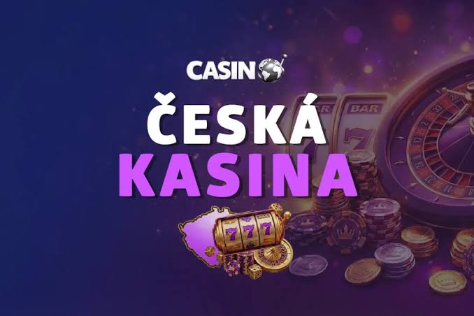 Nejlepší české online casino - Hrajte s důvěrou