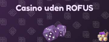 Udenlandske Casinoer Uden ROFUS - Din Guide til Spil Udenlandske Casinoer Uden ROFUS - Din Guide til Spil