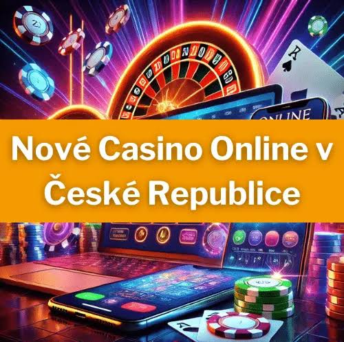 Zahraniční kasina Průvodce světem online hraní