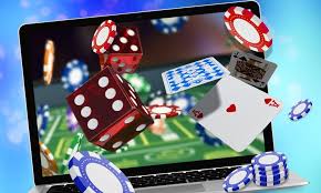 Experience the Thrills of Betmac Casino & Sportsbook